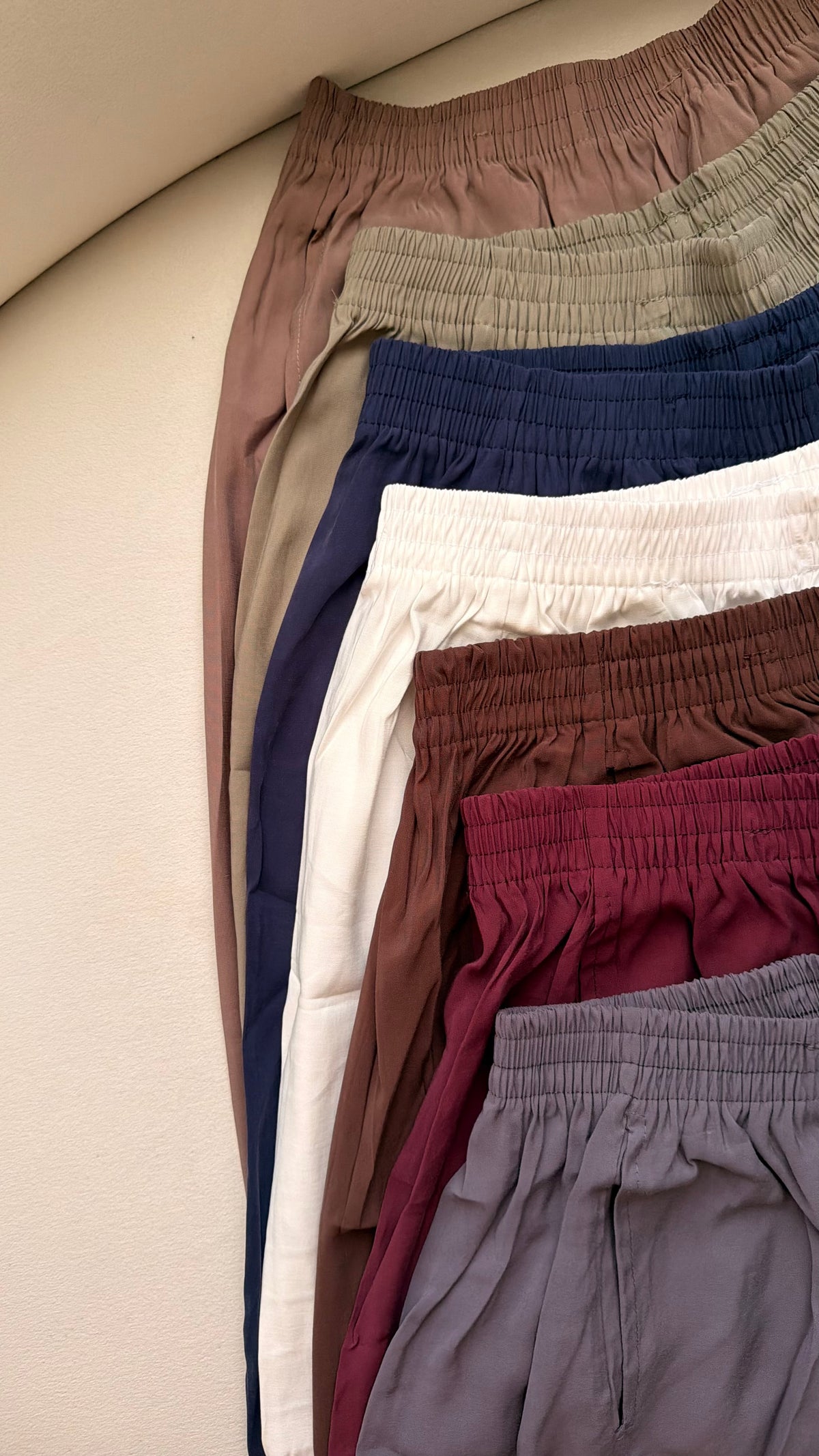 Palloon pants