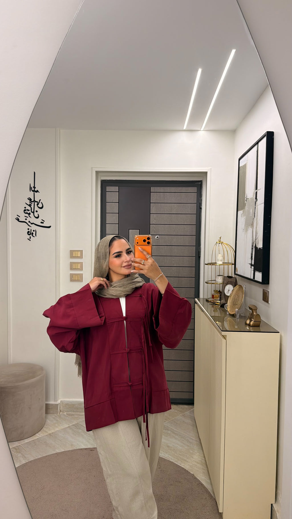 Napoleon blouse