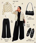 Bolka blouse