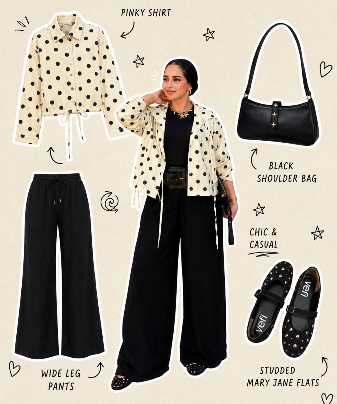 Bolka blouse