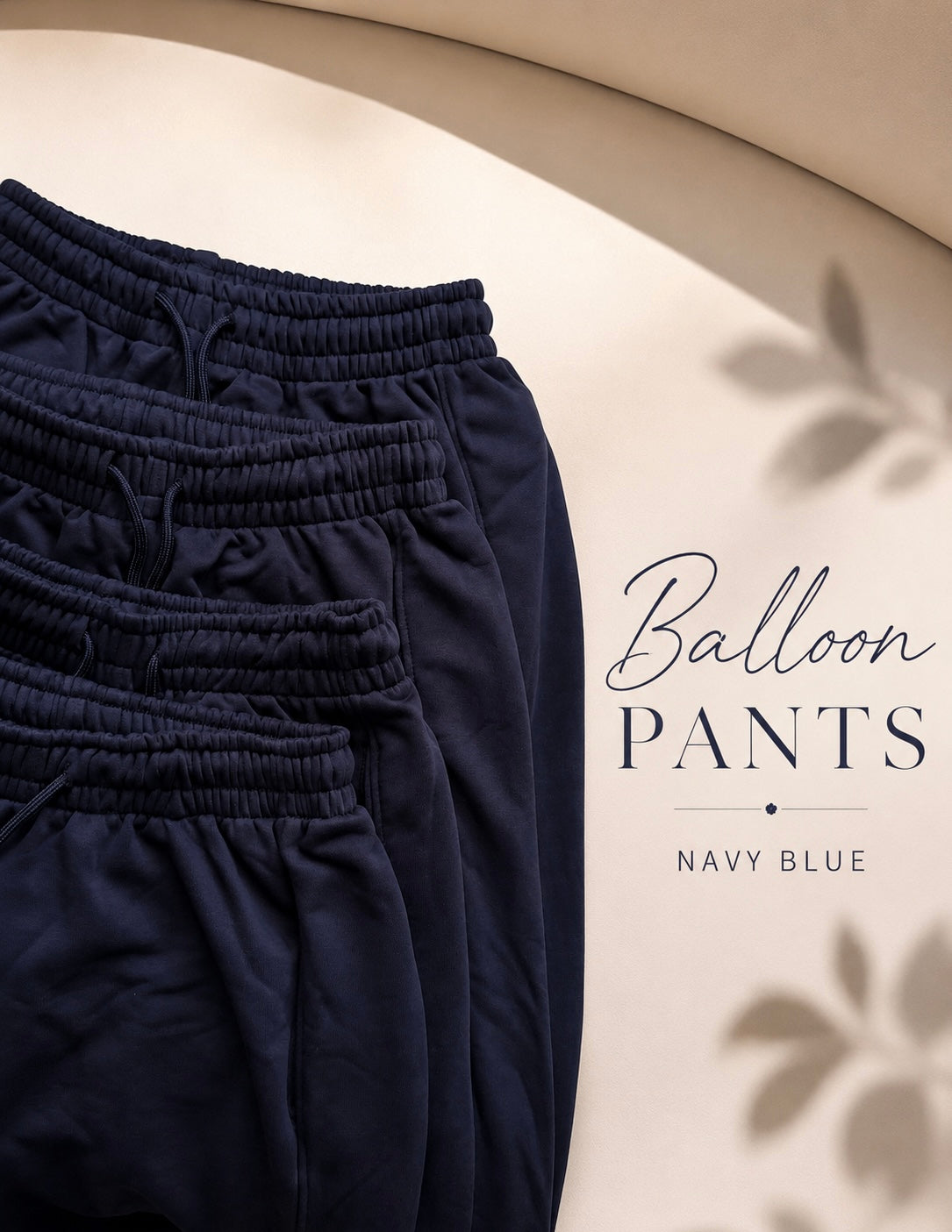 Sweat pants ( back to school)