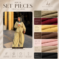 The everyday set