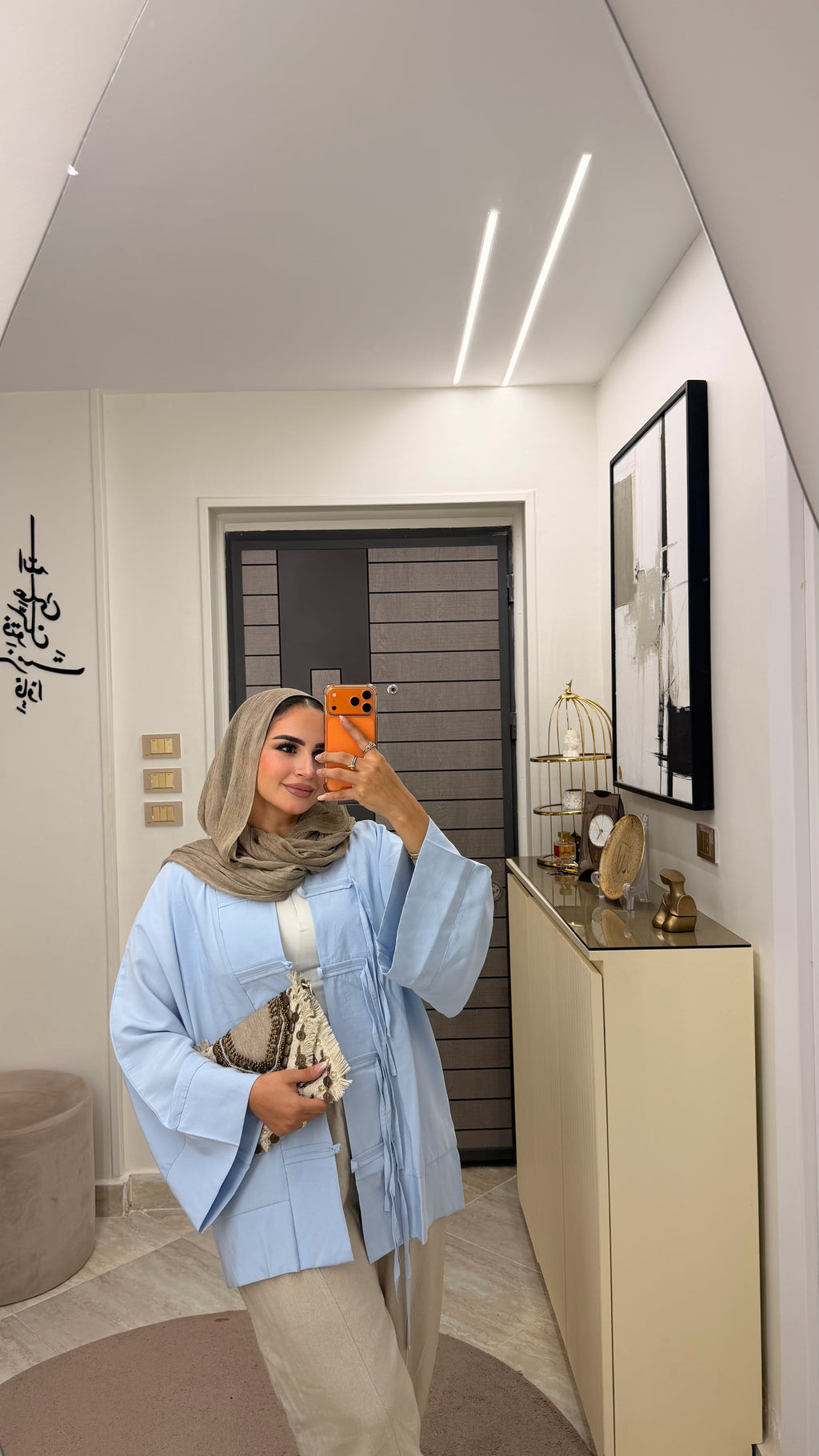 Napoleon blouse