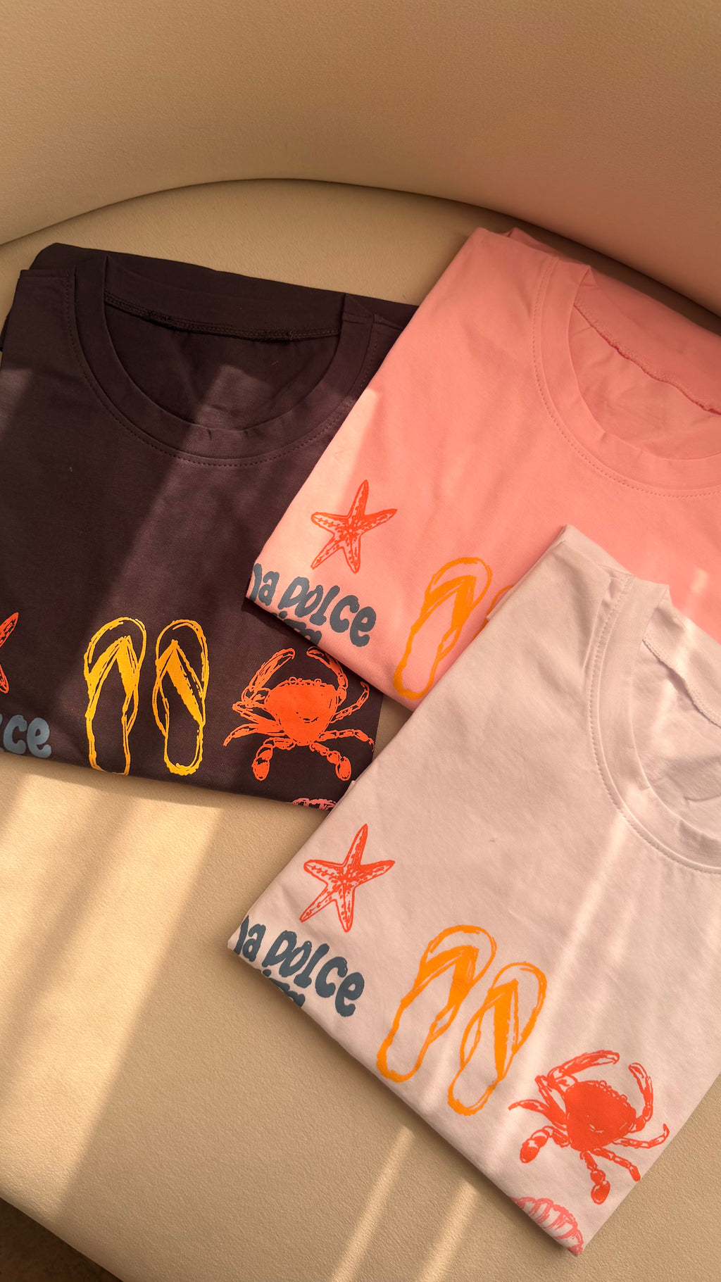 Summer shirt ( dolce )