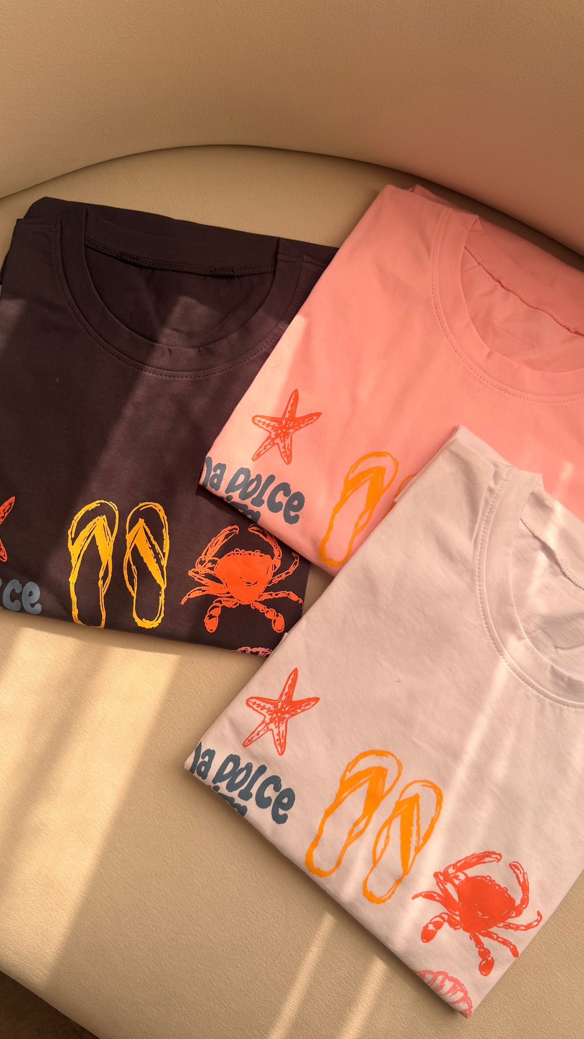 Summer shirt ( dolce )