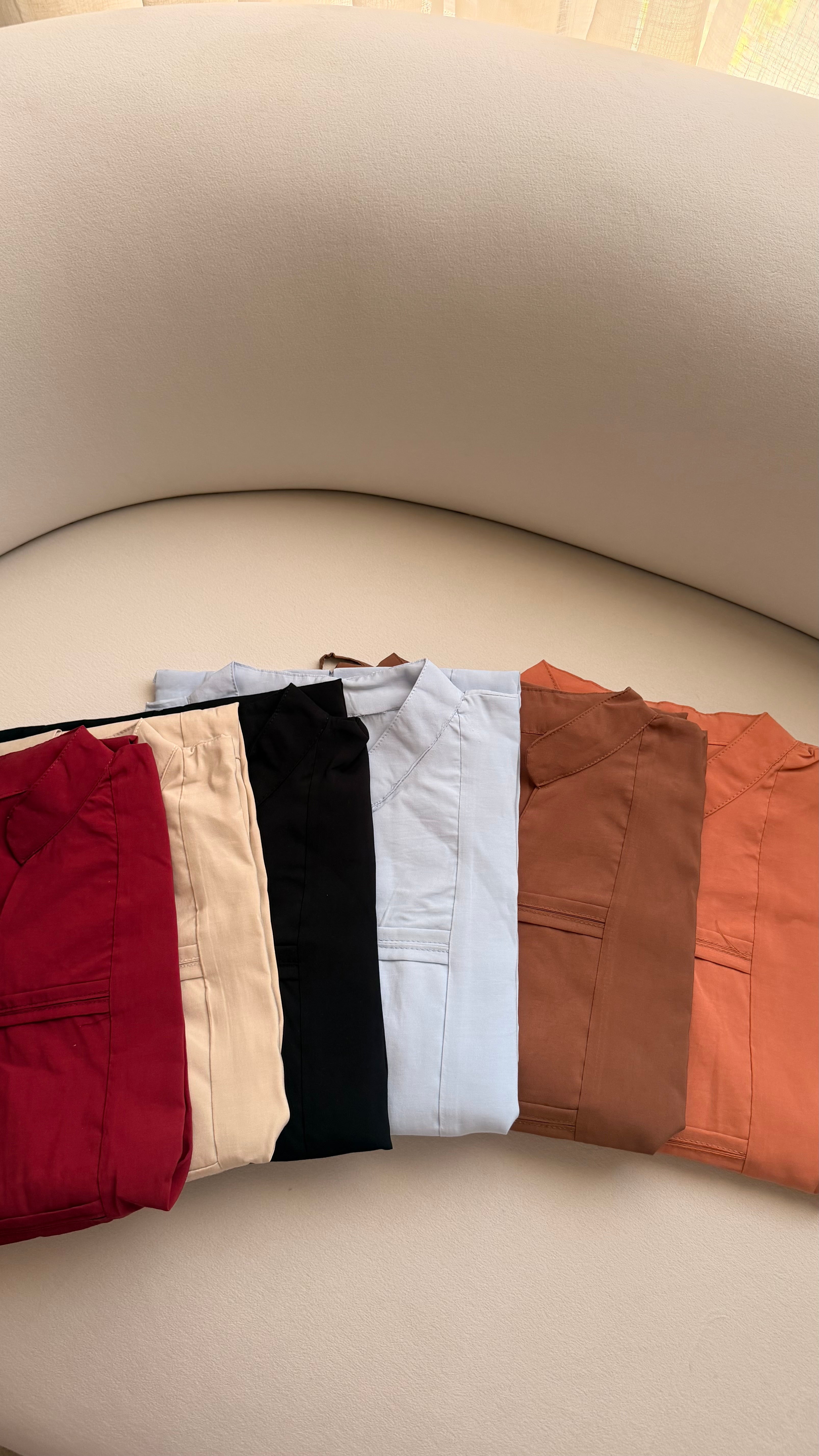 Napoleon blouse