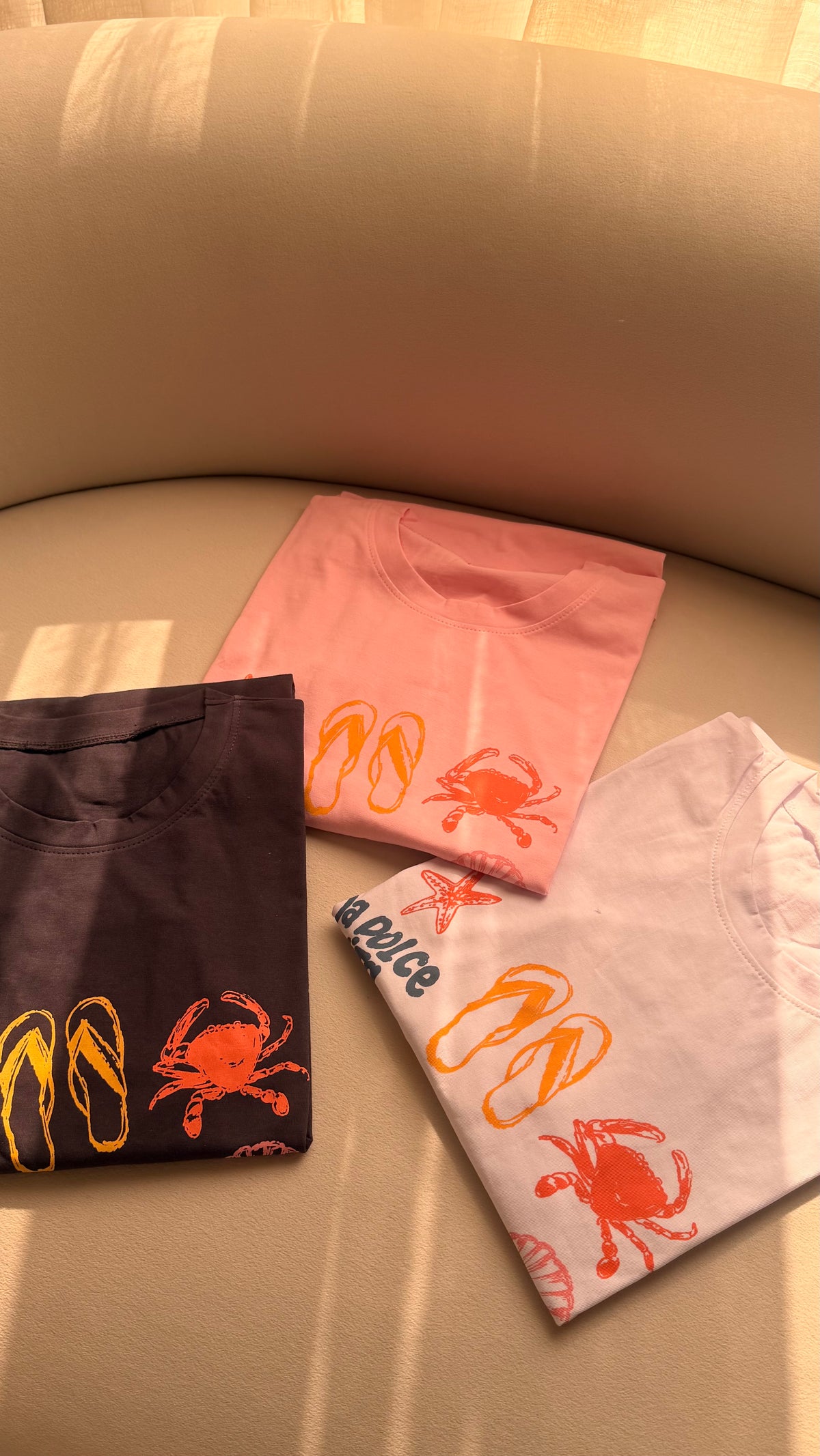 Summer shirt ( dolce )