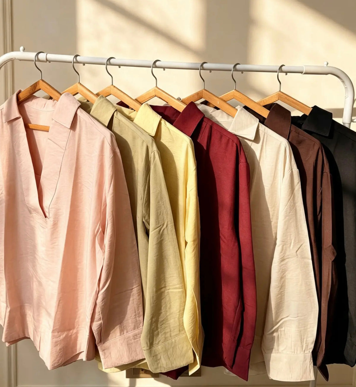 Blouse V