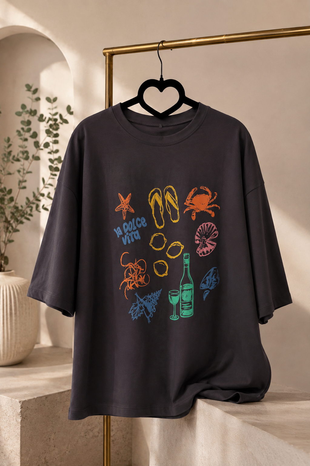 Summer shirt ( dolce )