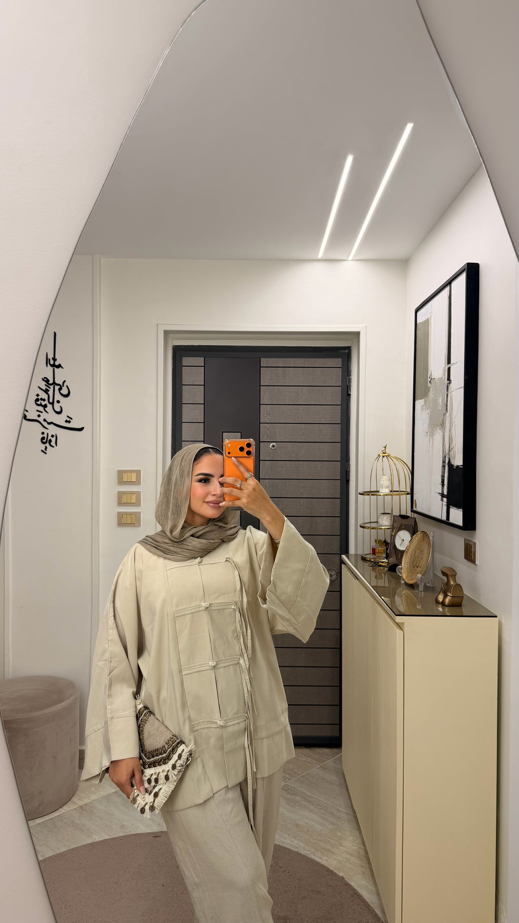 Napoleon blouse