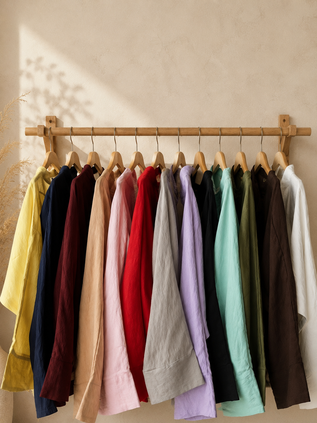 Layers blouse