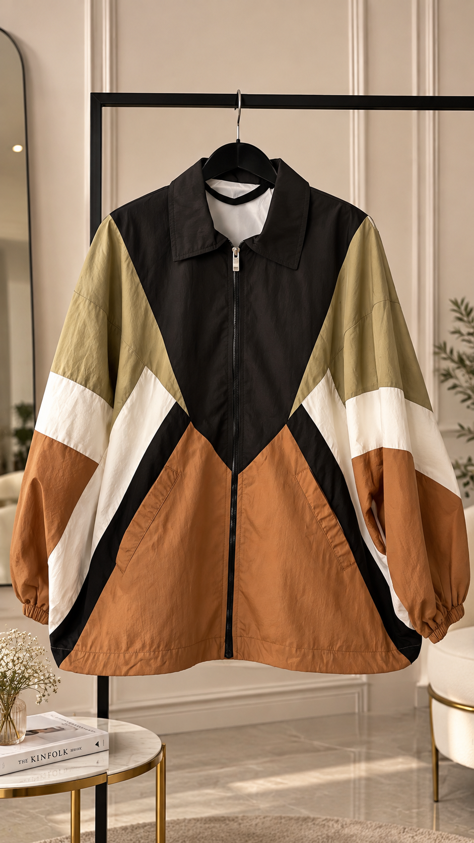 Dazy jacket