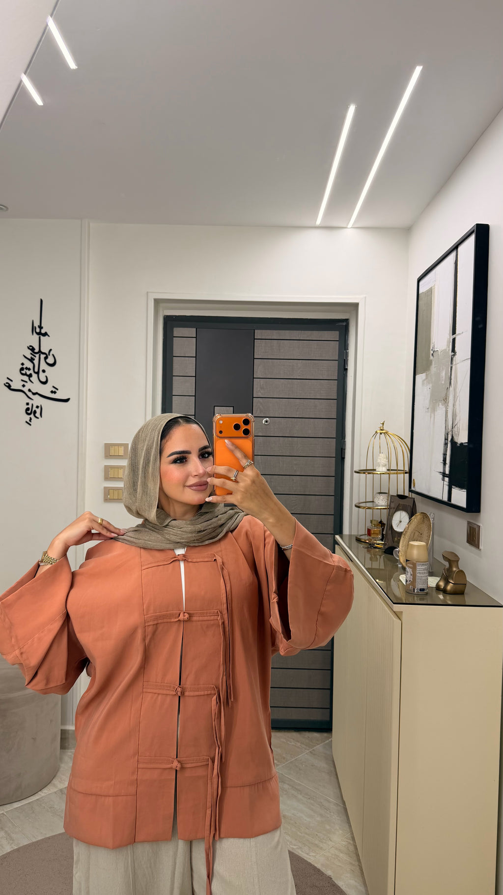 Napoleon blouse