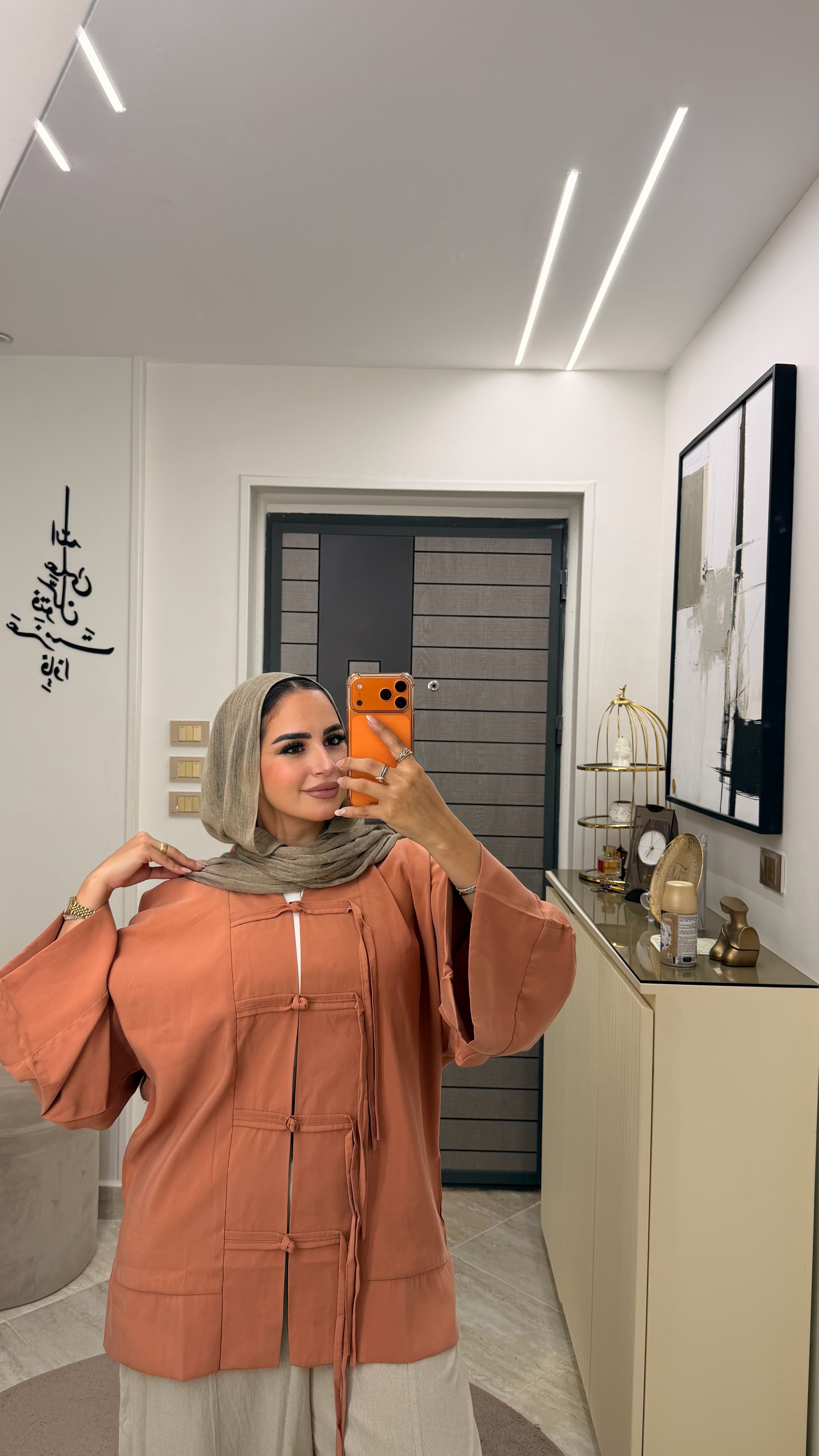 Napoleon blouse