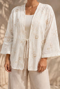 Flora Kimono