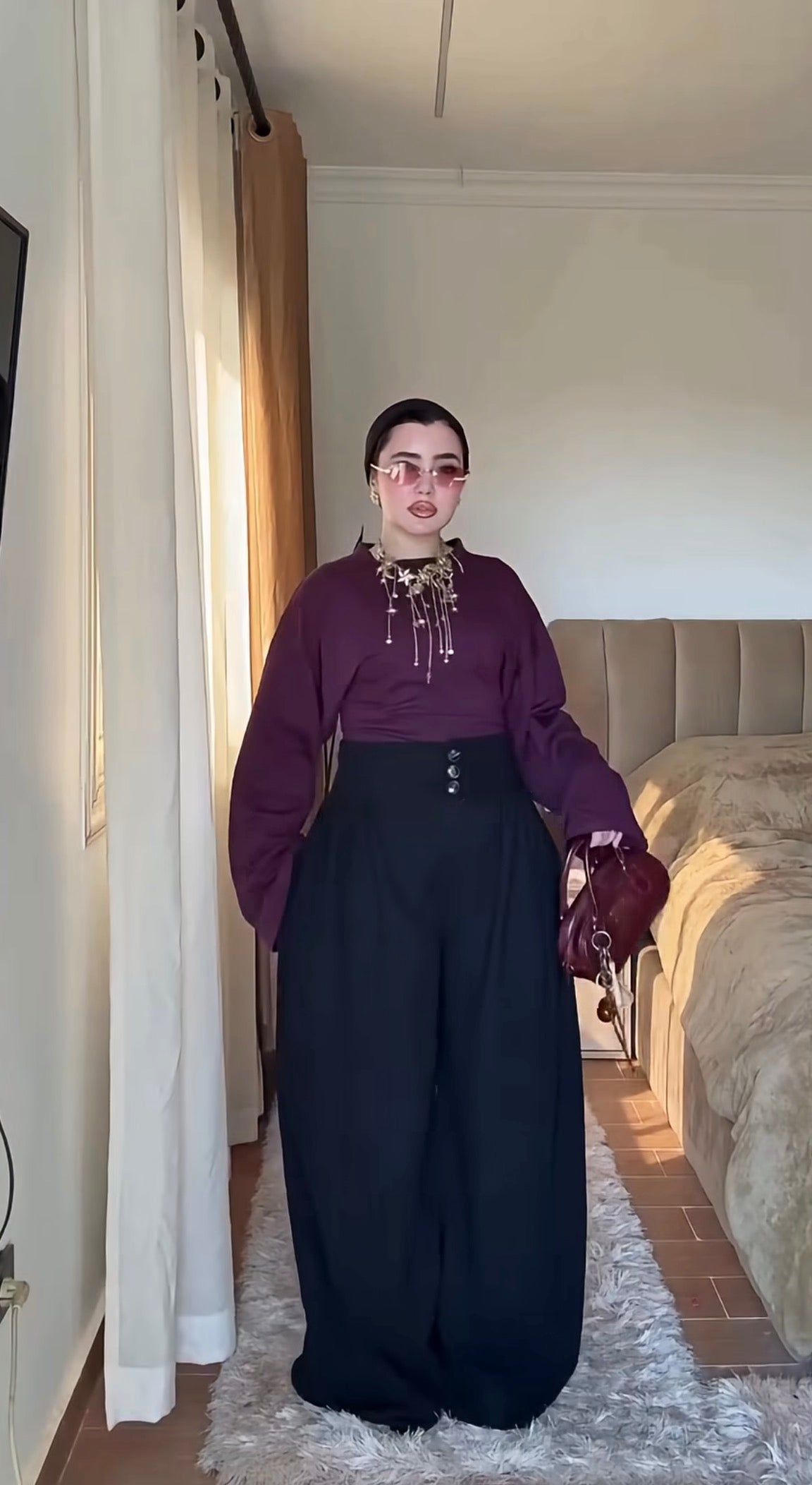 Pants zrair