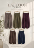 Palloon pants