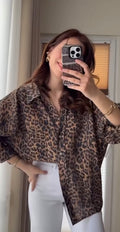 Tiger shirt