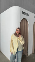 Flowy Blouse