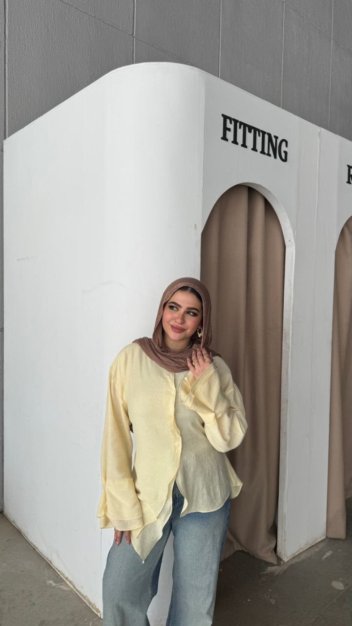 Flowy Blouse