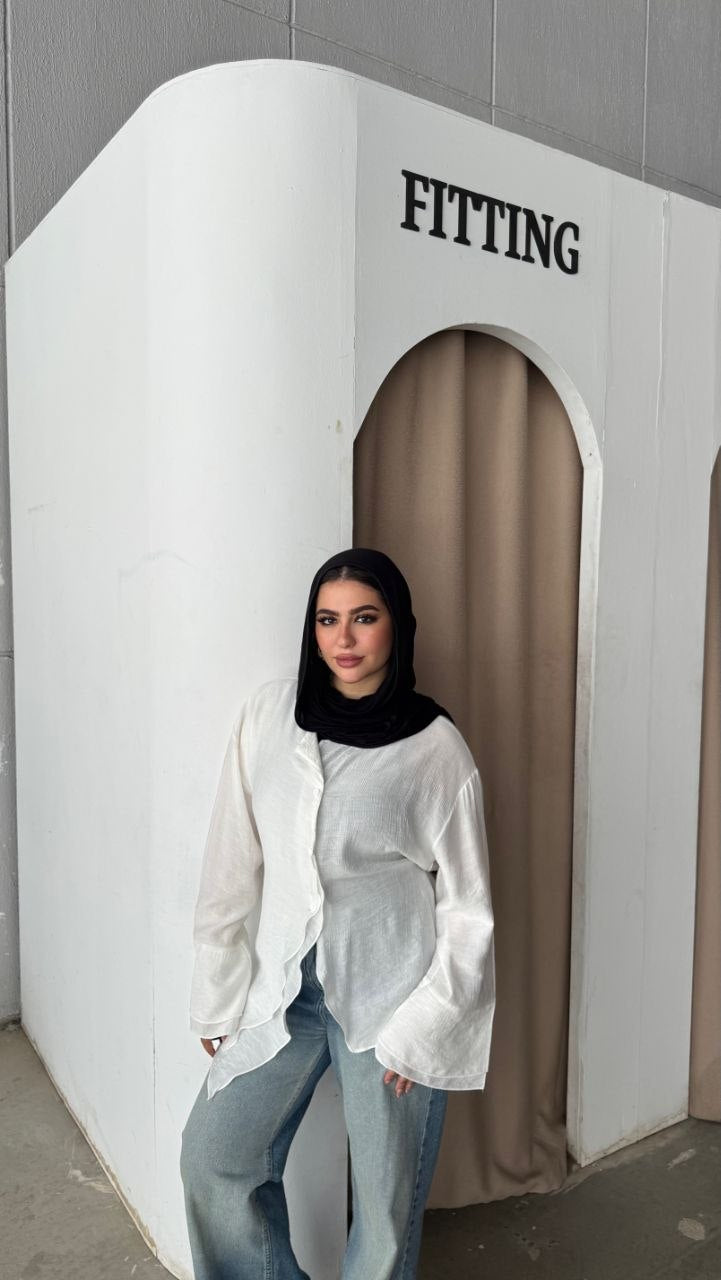Flowy Blouse