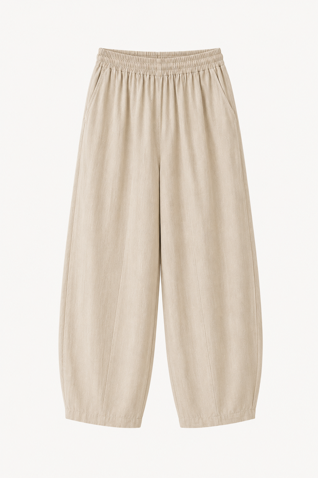Balloon pants