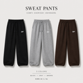 Sweat pants