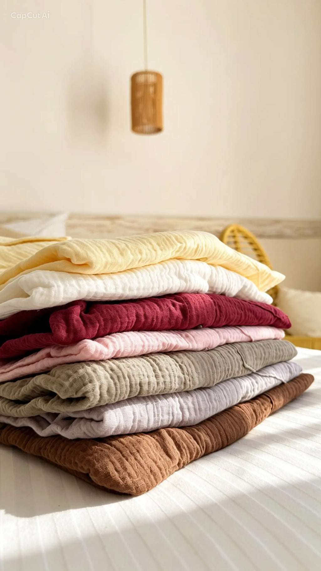 Cotton shirts