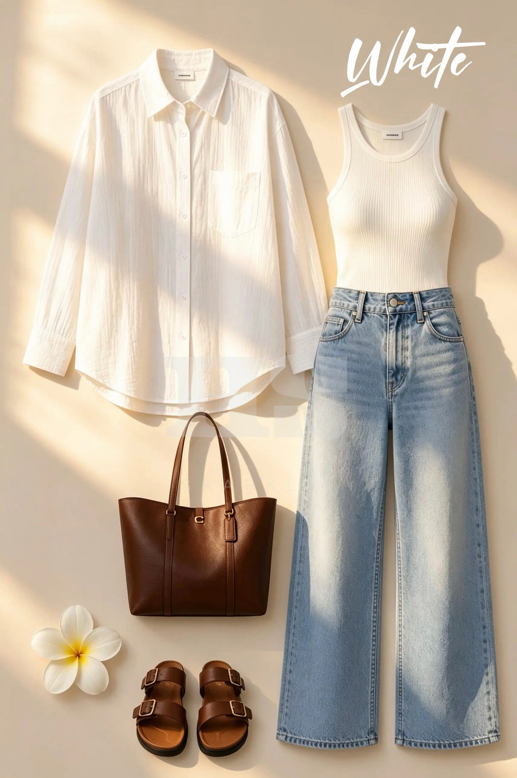 Cotton shirts