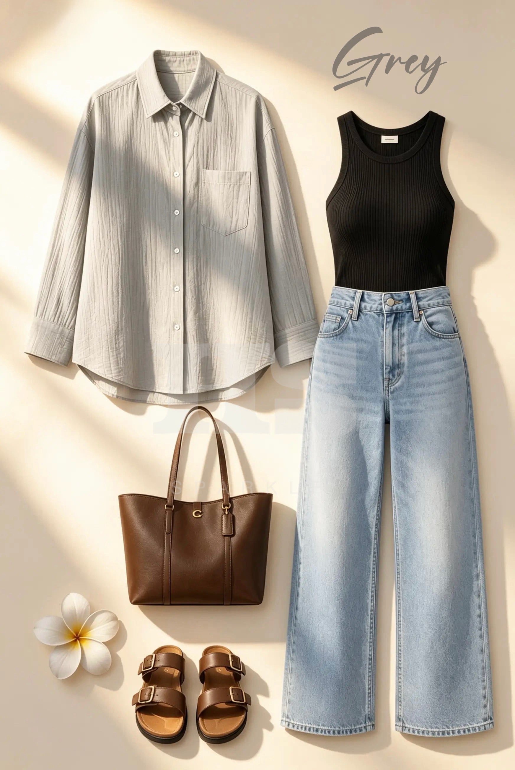 Cotton shirts
