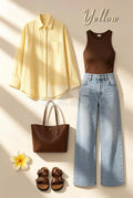 Cotton shirts