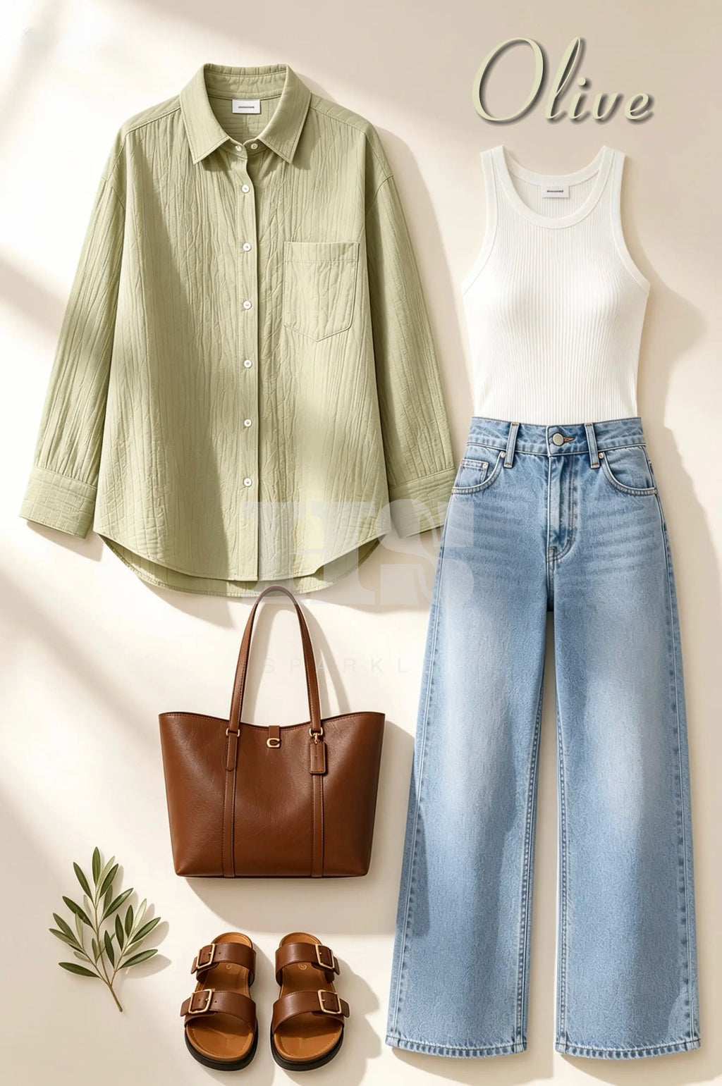 Cotton shirts