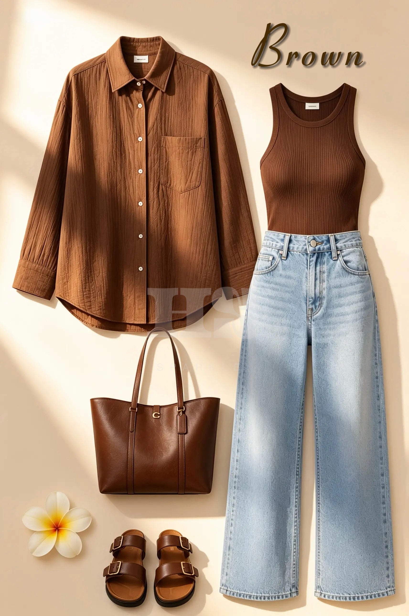 Cotton shirts