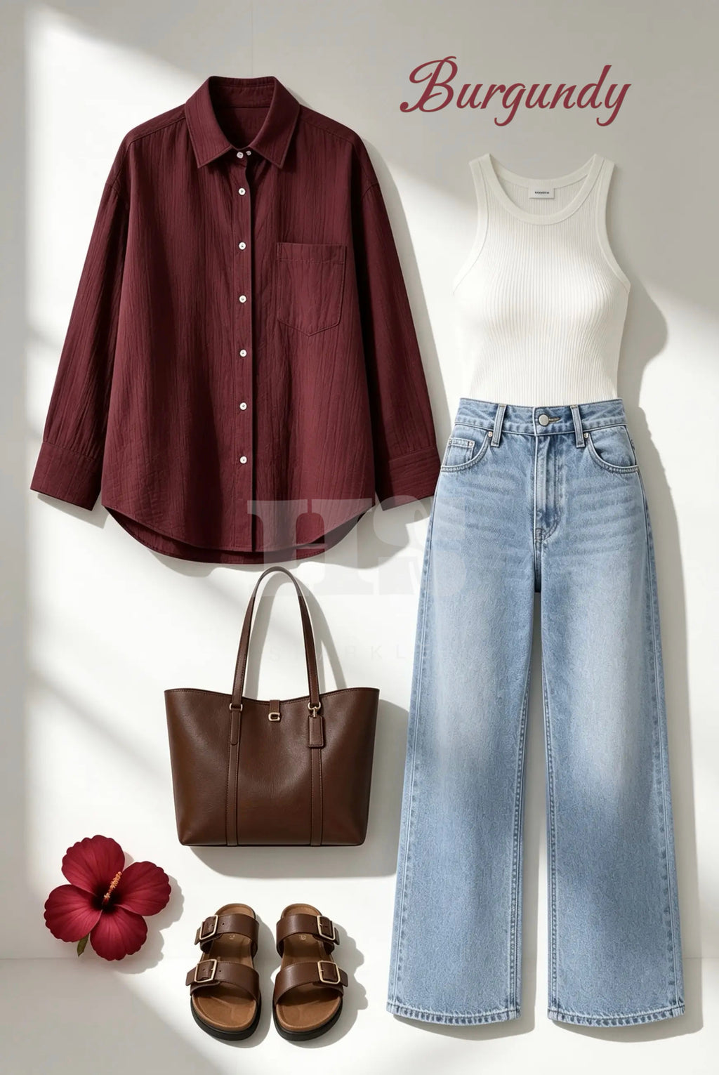 Cotton shirts