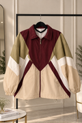 Dazy jacket